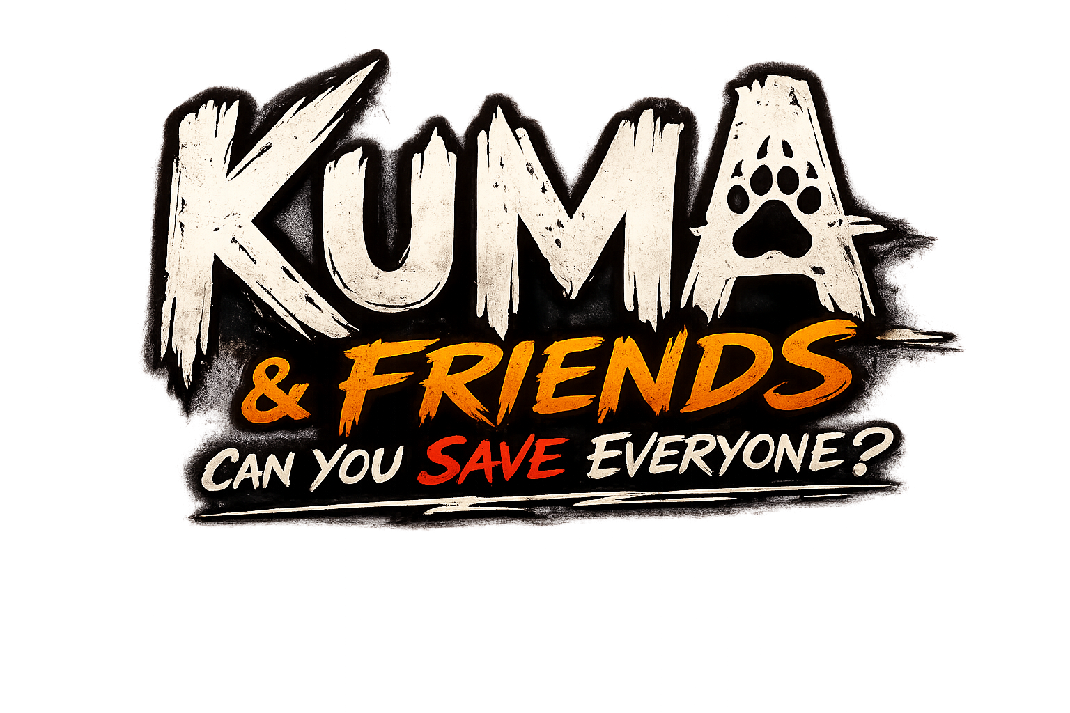 Kuma & Friends